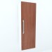 Armonia Suspendat vertical cu 1 usa cu maner front MDF Cedru